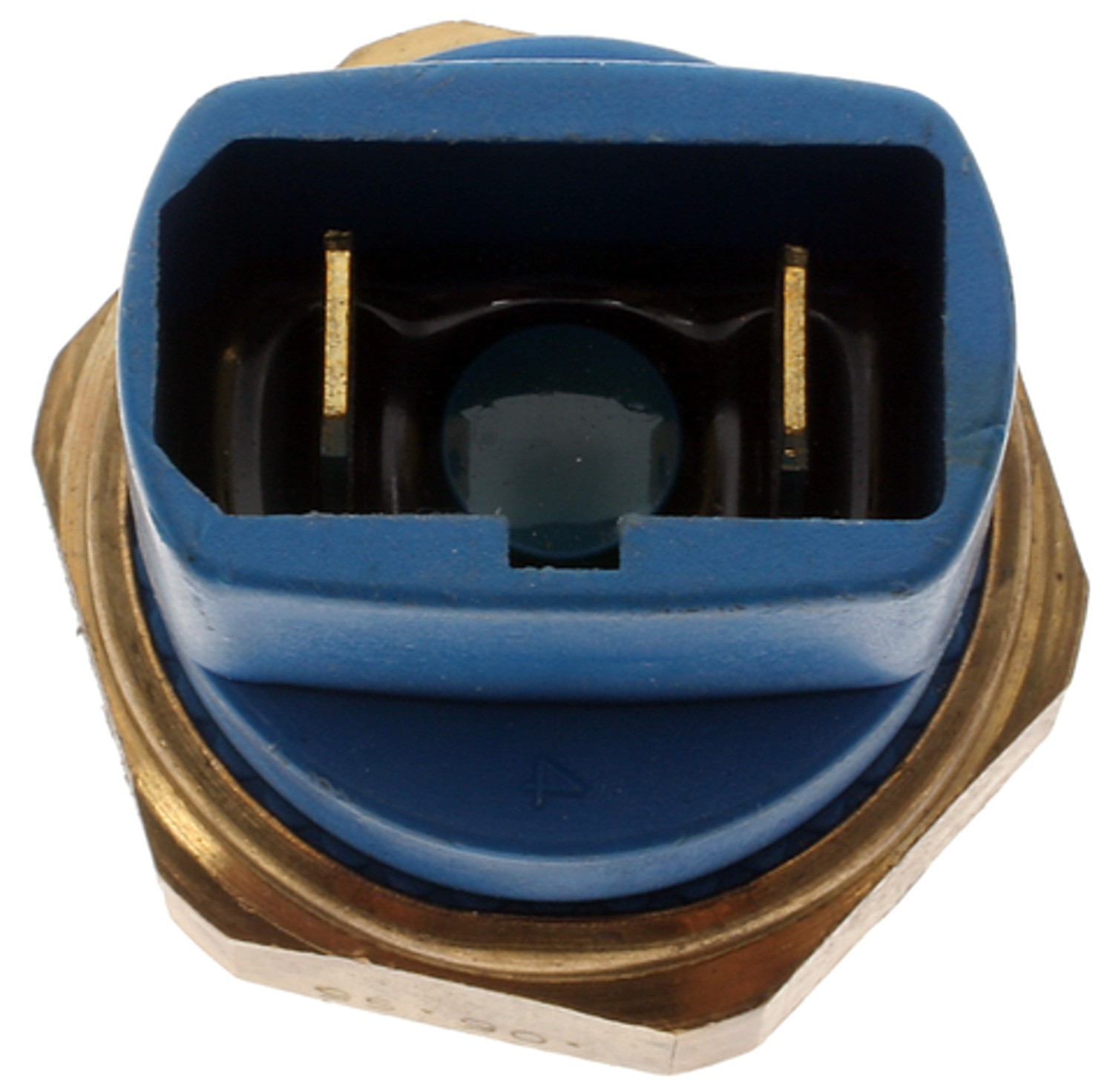 Four Seasons Engine Cooling Fan Switch | 37411 Fits Audi - 3